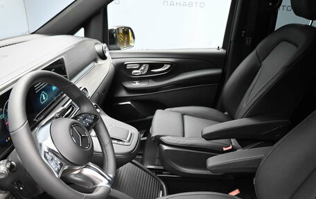 Mercedes-Benz V-Класс, 2024 год, 16 000 000 рублей, 7 фотография