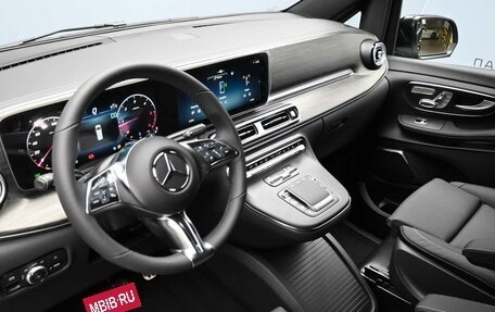 Mercedes-Benz V-Класс, 2024 год, 16 000 000 рублей, 8 фотография