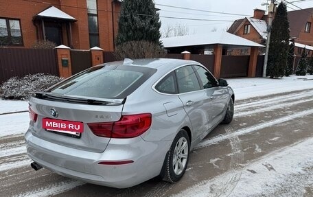 BMW 3 серия, 2016 год, 2 990 000 рублей, 7 фотография