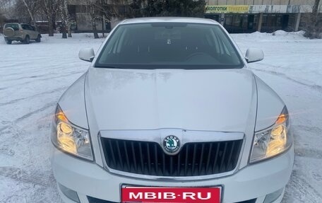 Skoda Octavia, 2013 год, 830 000 рублей, 1 фотография