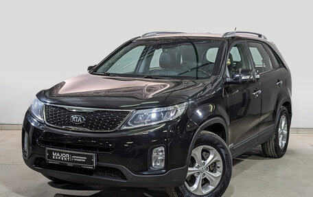 KIA Sorento II рестайлинг, 2020 год, 2 555 000 рублей, 1 фотография