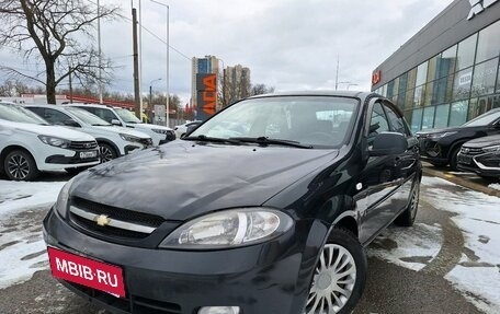 Chevrolet Lacetti, 2011 год, 519 000 рублей, 1 фотография
