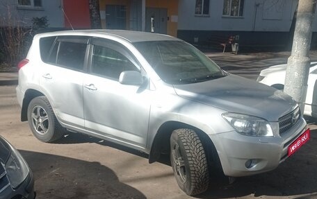 Toyota RAV4, 2007 год, 950 000 рублей, 1 фотография