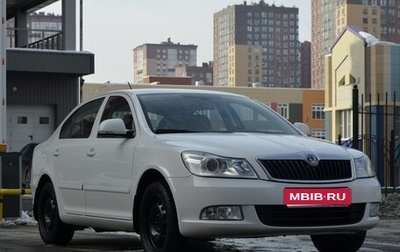 Skoda Octavia, 2012 год, 892 000 рублей, 1 фотография