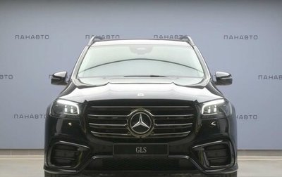 Mercedes-Benz GLS, 2024 год, 19 800 000 рублей, 1 фотография