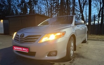 Toyota Camry, 2009 год, 1 350 000 рублей, 1 фотография