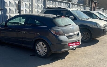 Opel Astra H, 2008 год, 440 000 рублей, 4 фотография