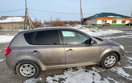 KIA cee'd I рестайлинг, 2008 год, 650 000 рублей, 5 фотография