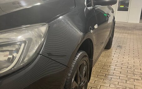 Opel Astra J, 2013 год, 1 050 000 рублей, 29 фотография