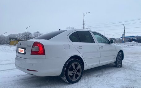 Skoda Octavia, 2013 год, 830 000 рублей, 6 фотография