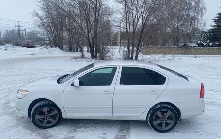 Skoda Octavia, 2013 год, 830 000 рублей, 3 фотография