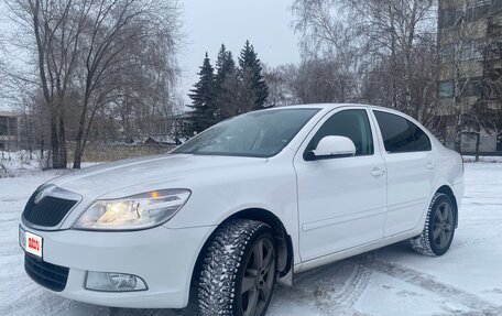 Skoda Octavia, 2013 год, 830 000 рублей, 8 фотография