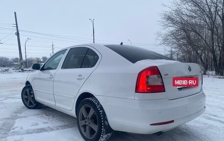 Skoda Octavia, 2013 год, 830 000 рублей, 5 фотография