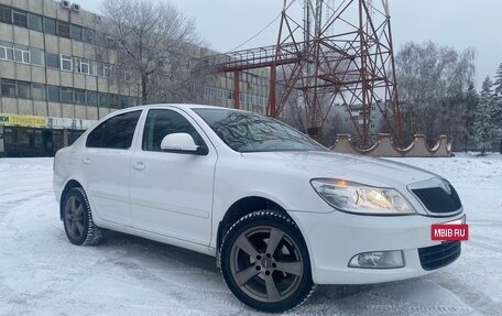 Skoda Octavia, 2013 год, 830 000 рублей, 7 фотография