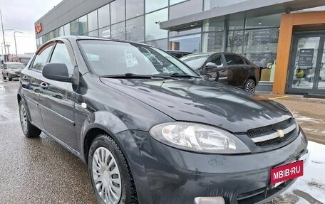 Chevrolet Lacetti, 2011 год, 519 000 рублей, 3 фотография