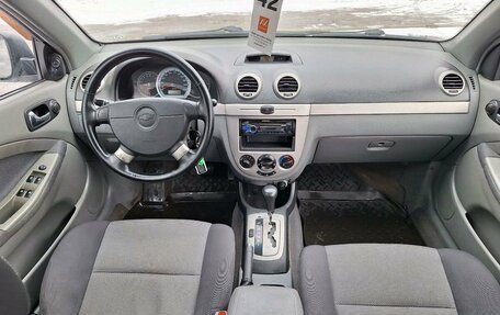 Chevrolet Lacetti, 2011 год, 519 000 рублей, 7 фотография