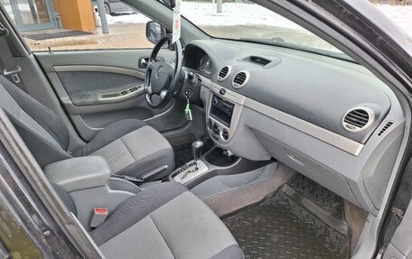 Chevrolet Lacetti, 2011 год, 519 000 рублей, 9 фотография