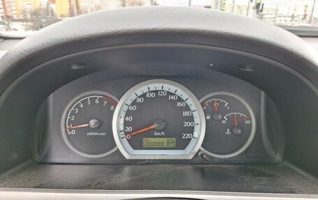 Chevrolet Lacetti, 2011 год, 519 000 рублей, 8 фотография