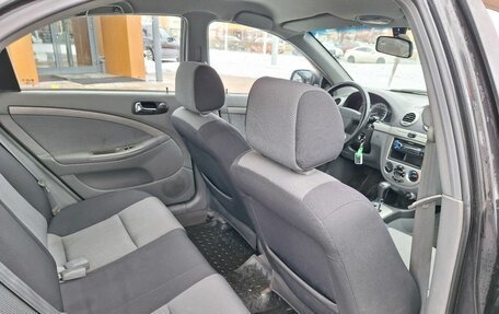 Chevrolet Lacetti, 2011 год, 519 000 рублей, 10 фотография