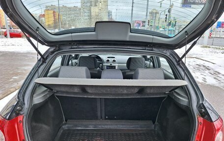 Chevrolet Lacetti, 2011 год, 519 000 рублей, 11 фотография