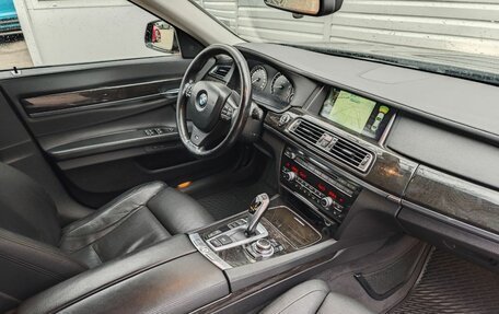 BMW 7 серия, 2012 год, 1 997 000 рублей, 14 фотография