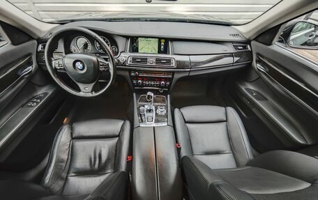 BMW 7 серия, 2012 год, 1 997 000 рублей, 11 фотография