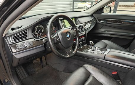 BMW 7 серия, 2012 год, 1 997 000 рублей, 12 фотография