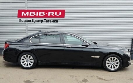 BMW 7 серия, 2012 год, 1 997 000 рублей, 4 фотография