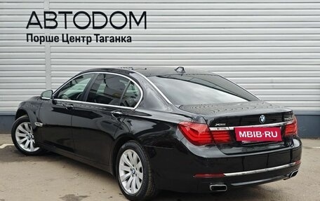 BMW 7 серия, 2012 год, 1 997 000 рублей, 7 фотография