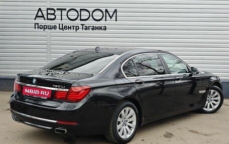 BMW 7 серия, 2012 год, 1 997 000 рублей, 6 фотография