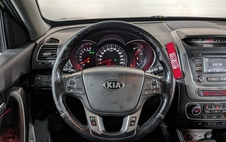 KIA Sorento II рестайлинг, 2020 год, 2 555 000 рублей, 22 фотография