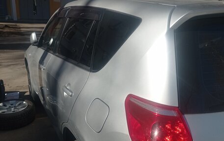 Toyota RAV4, 2007 год, 950 000 рублей, 3 фотография