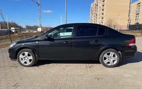 Opel Astra H, 2013 год, 715 000 рублей, 8 фотография