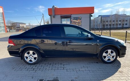 Opel Astra H, 2013 год, 715 000 рублей, 4 фотография