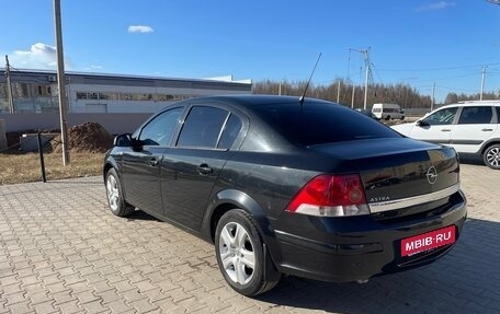 Opel Astra H, 2013 год, 715 000 рублей, 7 фотография