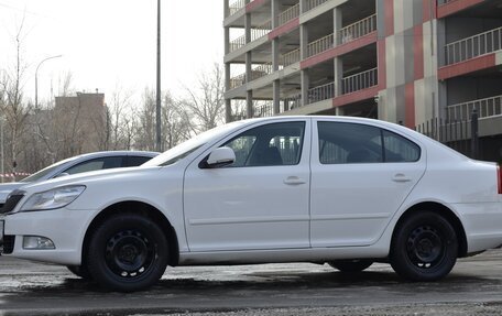 Skoda Octavia, 2012 год, 892 000 рублей, 4 фотография