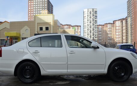 Skoda Octavia, 2012 год, 892 000 рублей, 9 фотография