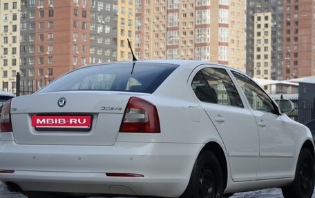 Skoda Octavia, 2012 год, 892 000 рублей, 8 фотография