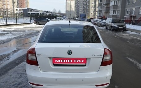 Skoda Octavia, 2012 год, 892 000 рублей, 7 фотография