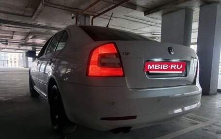 Skoda Octavia, 2012 год, 892 000 рублей, 33 фотография