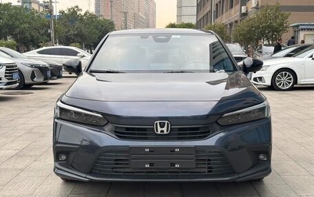 Honda Civic, 2022 год, 1 600 000 рублей, 2 фотография