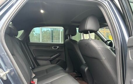 Honda Civic, 2022 год, 1 600 000 рублей, 6 фотография