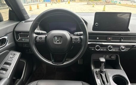 Honda Civic, 2022 год, 1 600 000 рублей, 7 фотография