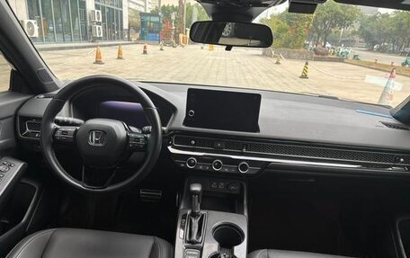 Honda Civic, 2022 год, 1 600 000 рублей, 8 фотография