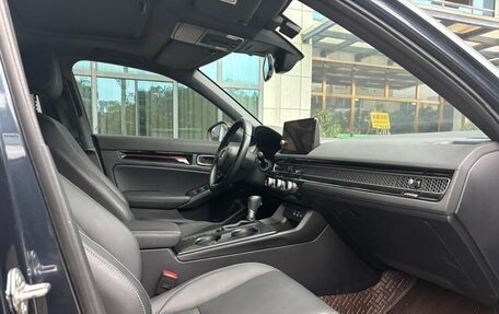 Honda Civic, 2022 год, 1 600 000 рублей, 5 фотография