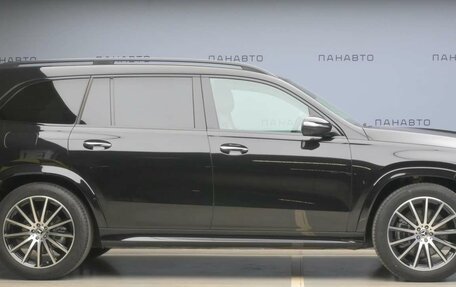 Mercedes-Benz GLS, 2024 год, 19 800 000 рублей, 6 фотография