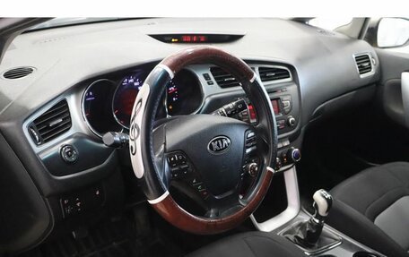 KIA cee'd III, 2013 год, 577 000 рублей, 6 фотография