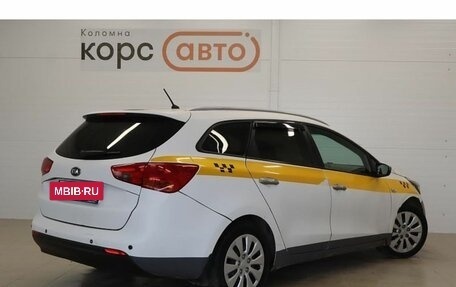 KIA cee'd III, 2013 год, 577 000 рублей, 3 фотография