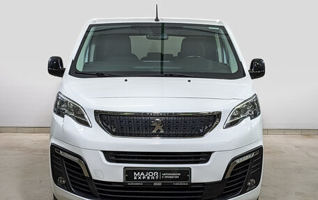 Peugeot Traveller I, 2021 год, 2 995 000 рублей, 2 фотография