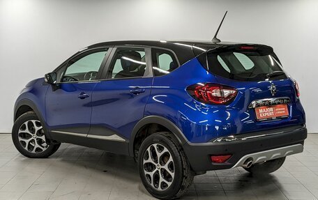 Renault Kaptur I рестайлинг, 2020 год, 1 650 000 рублей, 7 фотография